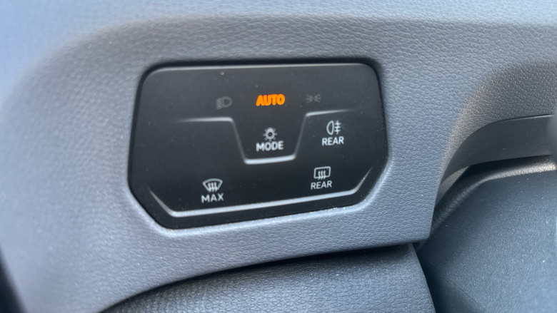 Volkswagen ID.3 150kW Life Pro Performance 58kWh 5dr Auto Electric Hatchback